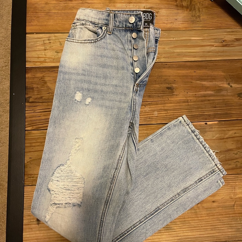 Urban Outfitters Jeans